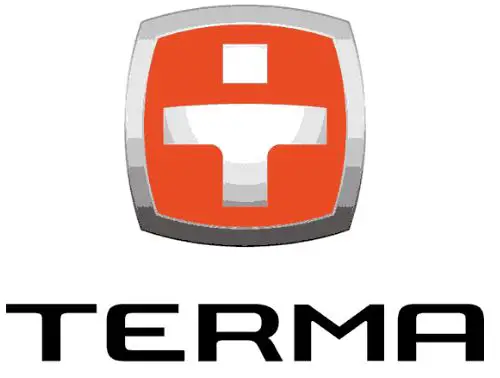 TERMA logo