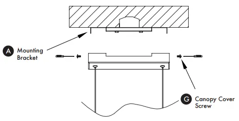 VONN-VAC3293-36-Inch-3-LightIntegrated-LED-Black-Linear-Chandelier-Lighting-Fixture-fig8