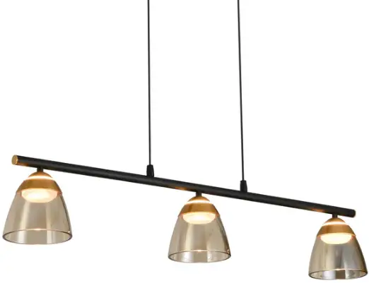 VONN-VAC3293-36-Inch-3-LightIntegrated-LED-Black-Linear-Chandelier-Lighting-Fixture-product