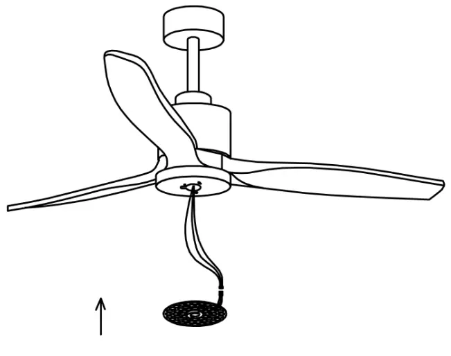 ATTACH LED LIGHT PAN
