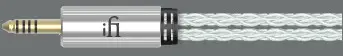 ifi Cable Series 4.4 to XLR Cable -1