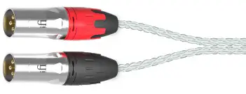 ifi Cable Series 4.4 to XLR Cable 5