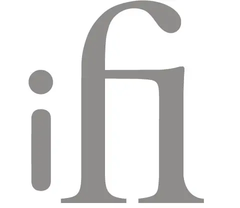 ifi LOGO