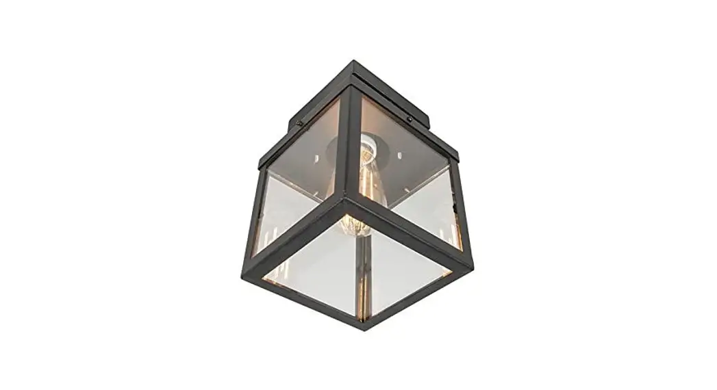 Qazqa 93678 Rotterdam Cl Satin Instruction Manual