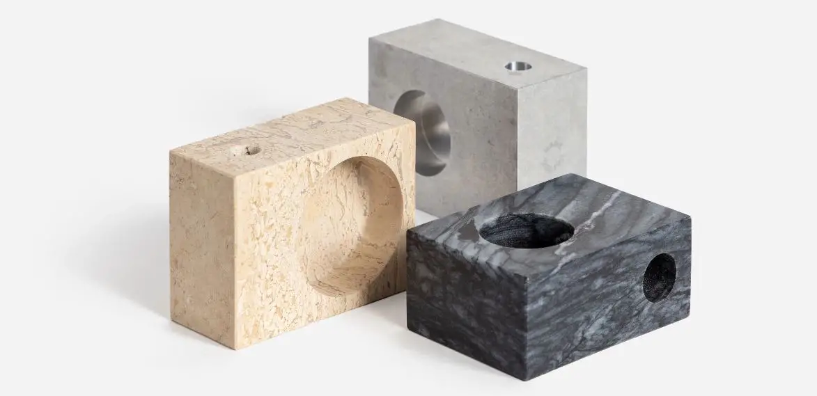 Matter Made Setup Candle Holder Owner's Manual Matter Made Setup Candle Holder Owner's Manual