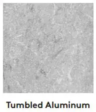 MATTER MADE Setup Candle Holder Owner's Manual - Metal Finish