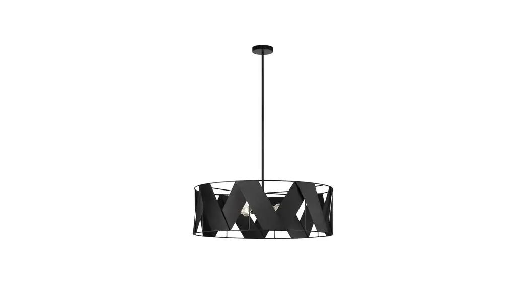 Dainolite Cdo1-304c Cardano 4 Light Chandelier Installation Guide