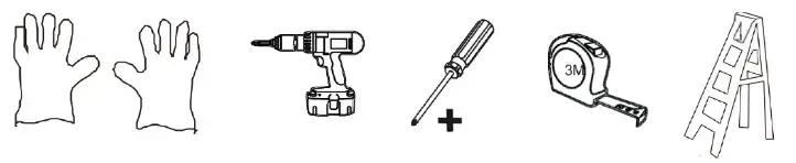 HANOVER 986CF0102-CDR 39-Inch Wooden Portable Cold Frame Mini-Greenhouse - 1