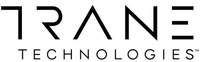 TRANE Technologies - logo