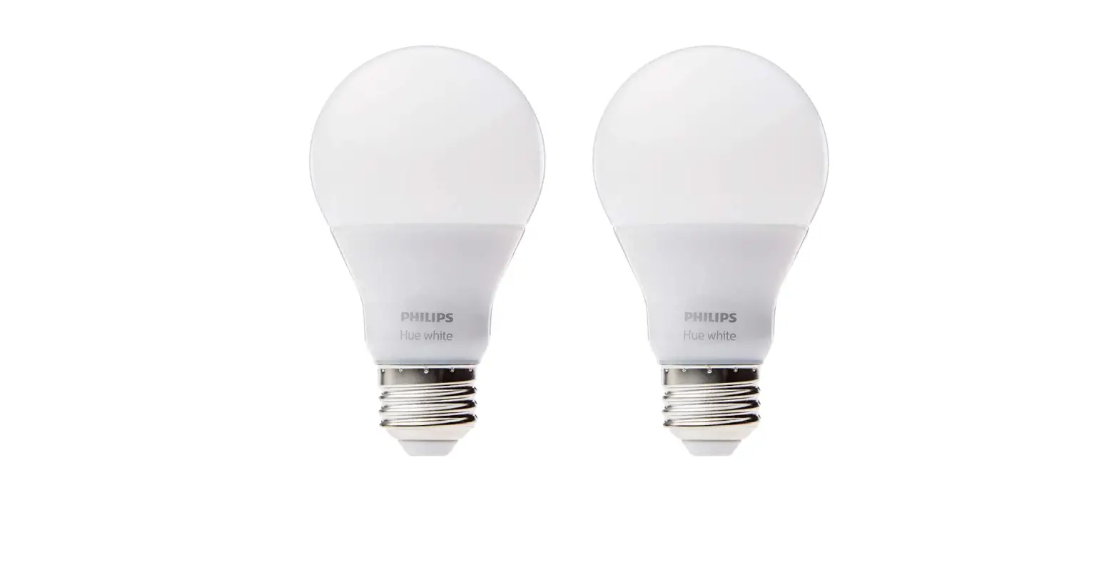 Philips 453100 Hue White Led Smart Bulb User Guide