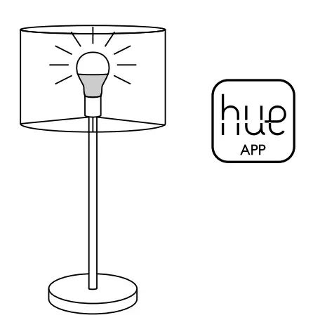 Philips-453100-Hue-White-LED-Smart-Bulb-Fig-2