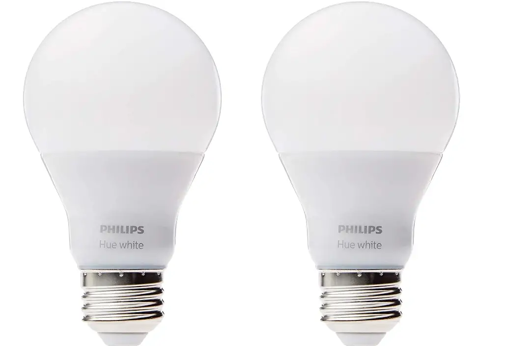 Philips-453100-Hue-White-LED-Smart-Bulb-Imgg