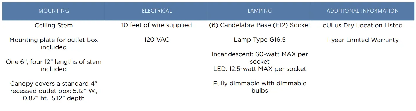 PROGRESS-LIGHTING-P400308-109-Haas-Haas-6-Light-Brushed-Bronze-Mid-century-Chandelier-001