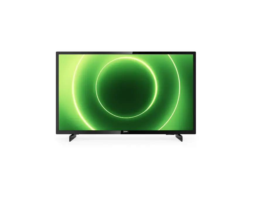 Philips Pus7906/pus7956 Television User Guide
