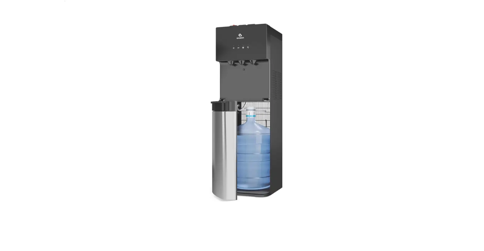 Avalon A4blwtrclr Bottom Loading Water Cooler Dispenser ‎instruction Manual