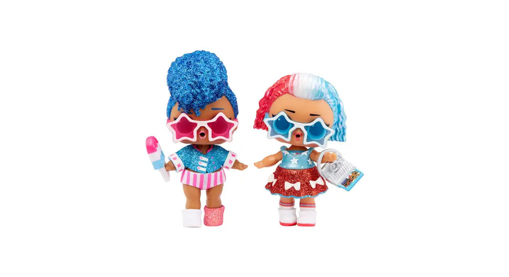 Mga Lol Summer Dayz Instruction Manual Mga Lol Summer Dayz Instruction Manual