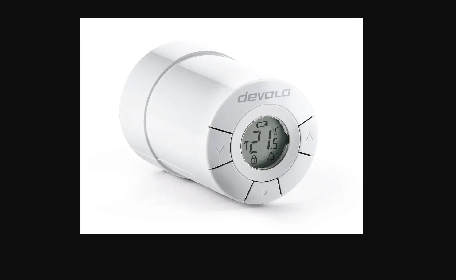 Devolo Connect Heating Thermostat Deve9356 Manual