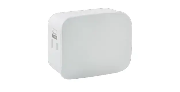 Ge Plug-in Smart Dimmer, Single Plug 28167/zw3104 Manual