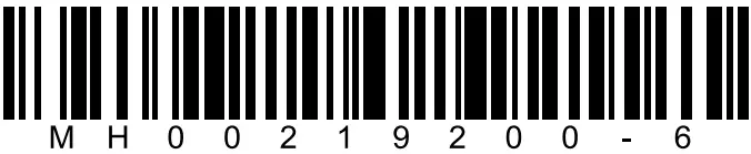SUNGROW SG5.0RS-ADA G3 8kW Single Phase Inverter - bar code