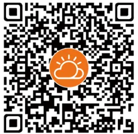 SUNGROW SG5.0RS-ADA G3 8kW Single Phase Inverter - qr code