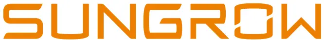 SUNGROW logo 1