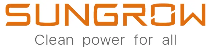 SUNGROW logo