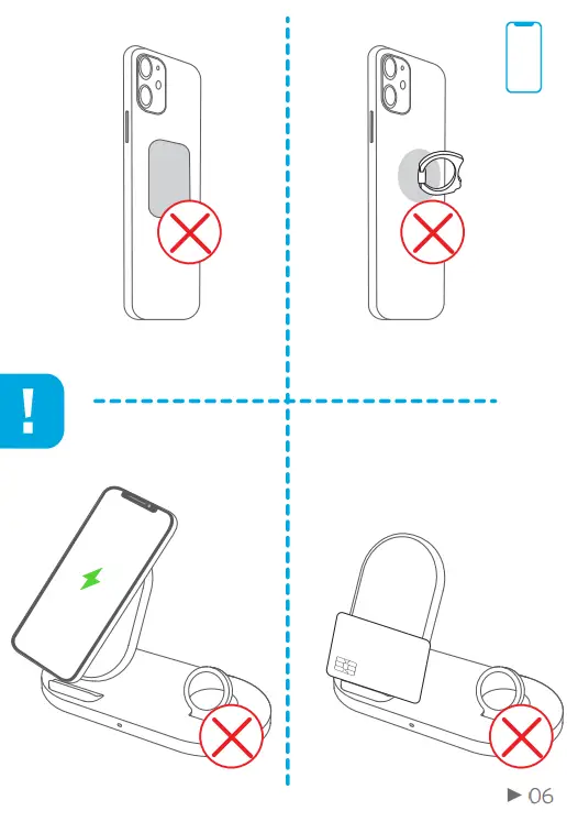 ANKER B08PST1SZH PowerWave Sense -FIG