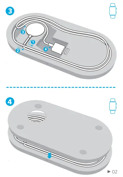 ANKER B08PST1SZH PowerWave Sense -FIG1