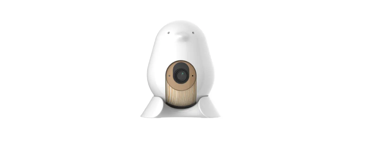 Cubo Ai Plus Smart Baby Monitor User Guide