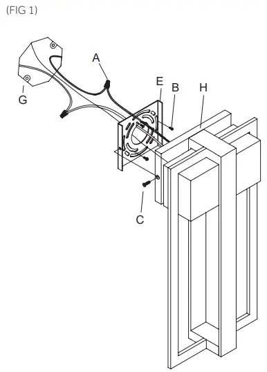 Signature-Hardware-941510-Shockoe-SingleLight-14-Inch-Tall-LED-Outdoor-Wall-Sconce-3