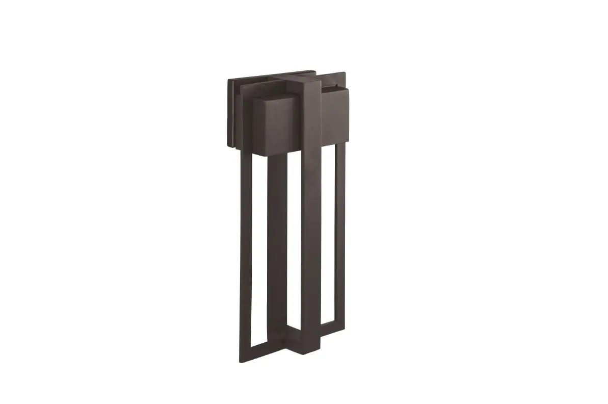 Signature Hardware 941510 Shockoe Single Light 14 Inch Tall Led Outdoor Wall Sconce Instruction Manual Signature Hardware 941510 Shockoe Single Light 14 Inch Tall Led Outdoor Wall Sconce Instruction Manual