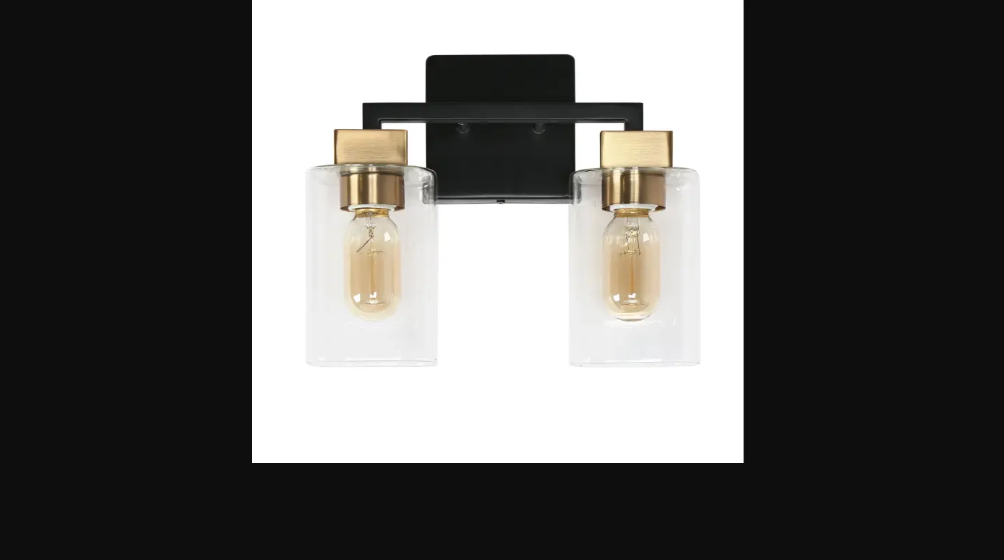 Zevni A04802w2 Honaw 12 Inch Wide Vanity Light Instruction Manual Zevni A04802w2 Honaw 12 Inch Wide Vanity Light Instruction Manual