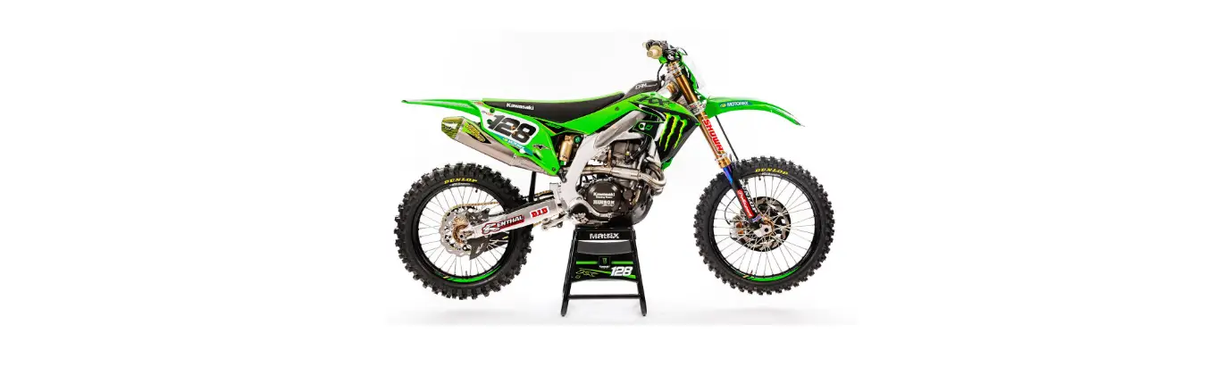 Rekluse Kx450 2021+ Bike Owner's Manual Rekluse Kx450 2021+ Bike Owner's Manual