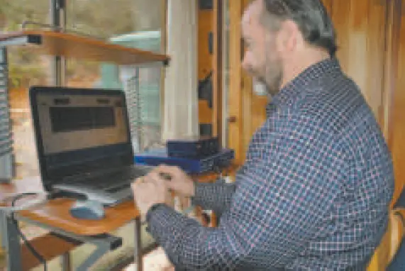 Flexradio Flex-3000 Software Defined Radio 01