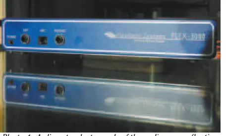 Flexradio Flex-3000 Software Defined Radio 03