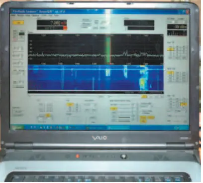 Flexradio Flex-3000 Software Defined Radio 06