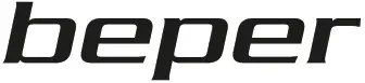 beper Logo