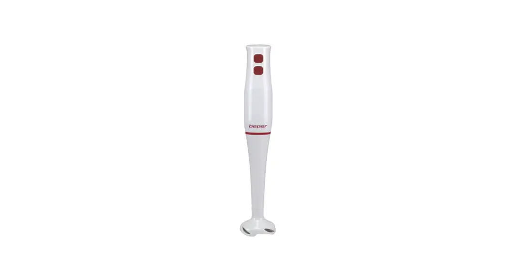 Beper P102fru200 4 In 1 Hand Blender Set Instruction Manual