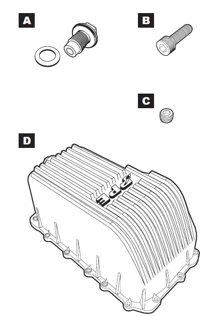 PPE-214053800-Heavy-Duty-Cast-Aluminum-Engine-Oil-Pan-fig-1
