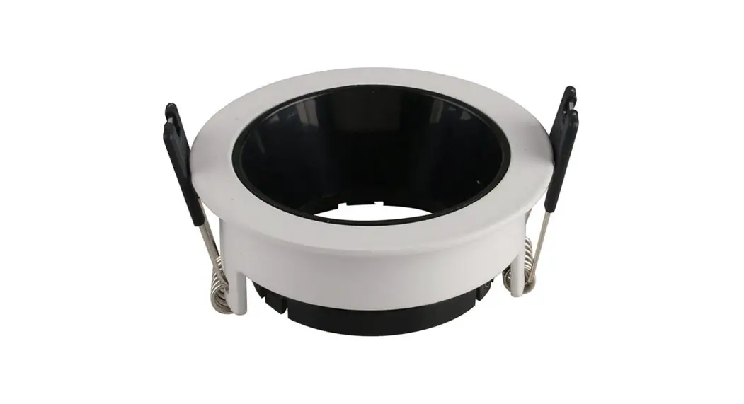 V-tac Vt-872 Surface Mounted Gu10 Fitting Round Installation Guide