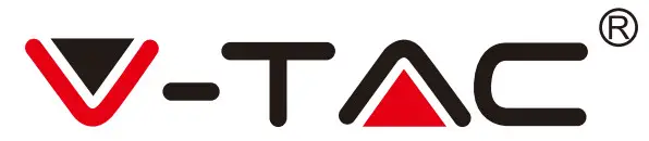 V-TAC logo