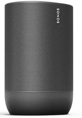 SONOS-616MOVEBK-Move-Wireless-Portable-Speaker