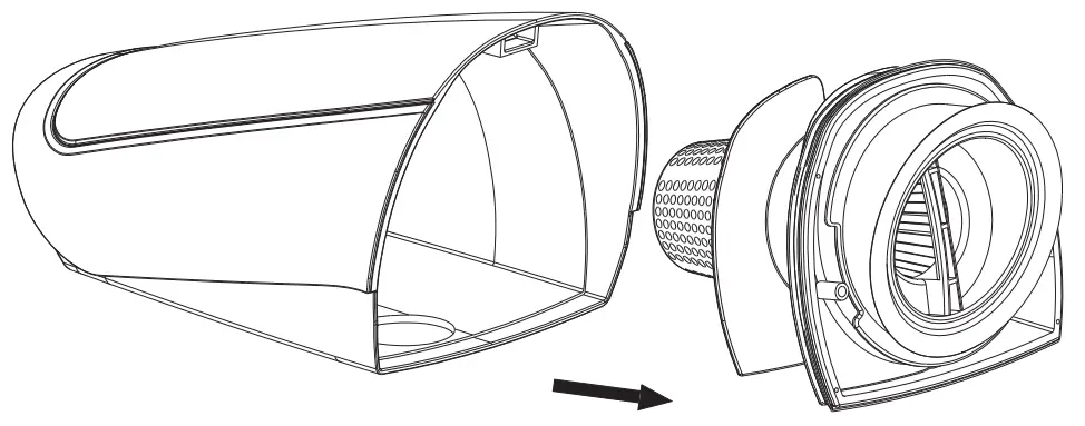 beko VRT 61814 VR Cordless Stick Vacuum Cleaner - fig 9