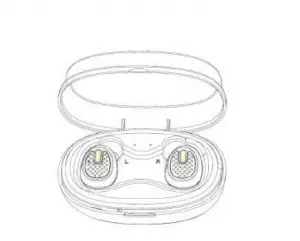 Trust Primo Touch Bluetooth Wireless Earphones User Manual