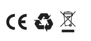 Trust Primo Touch Bluetooth Wireless Earphones User Manual