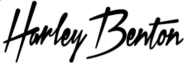 Harley Benton logo
