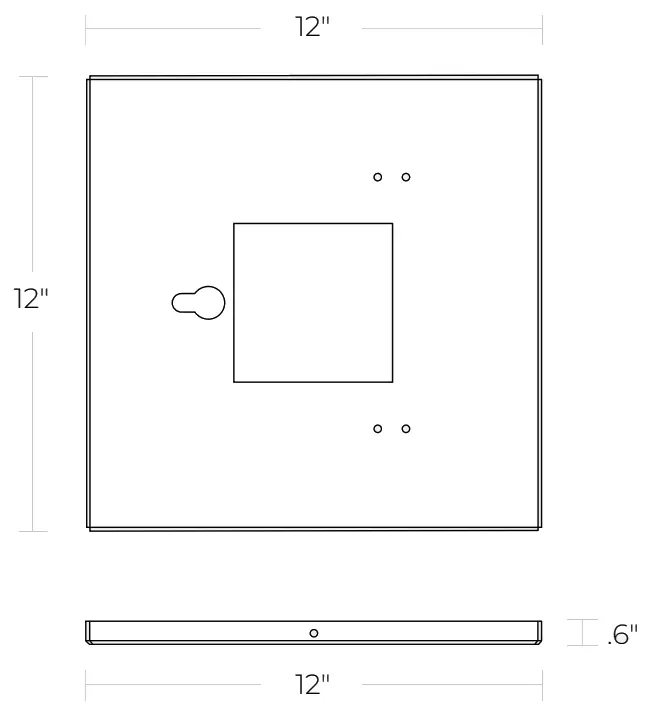 PURO LIGHTING Helo F1 Air Handling Units With UV Disinfection - fig 3