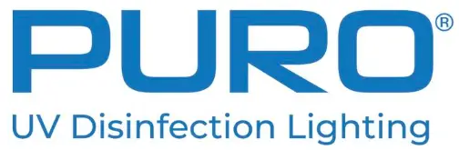 PURO LIGHTING logo