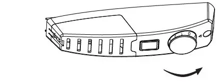 MaxxHome-22003-Retro-Fridge-Freezer-Combination-5