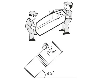 MaxxHome-22003-Retro-Fridge-Freezer-Combination-6
